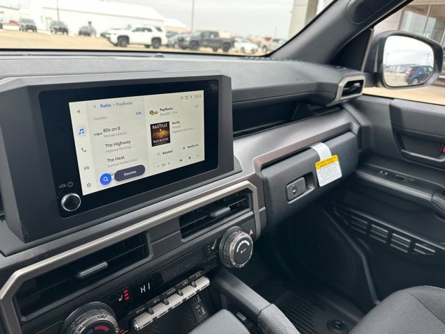 2026 Toyota 4Runner i-FORCE MAX 4Runner TRD Off-Road