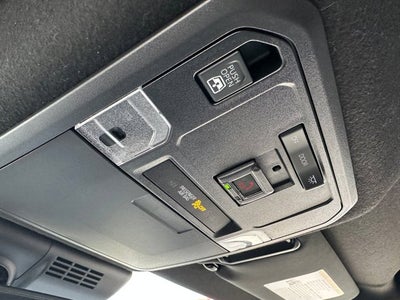 2026 Toyota 4Runner i-FORCE MAX 4Runner TRD Off-Road