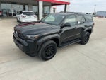 2026 Toyota 4Runner i-FORCE MAX 4Runner TRD Off-Road