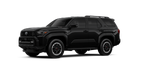 2026 Toyota 4Runner i-FORCE MAX 4Runner TRD Off-Road