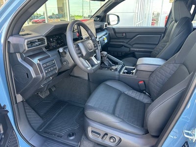 2026 Toyota 4Runner i-FORCE MAX 4Runner TRD Off-Road Premium