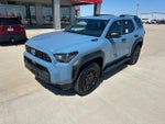 2026 Toyota 4Runner i-FORCE MAX 4Runner TRD Off-Road Premium