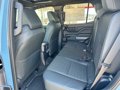 2026 Toyota 4Runner i-FORCE MAX 4Runner TRD Off-Road Premium