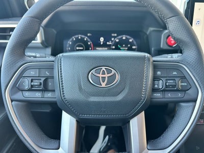 2026 Toyota 4Runner i-FORCE MAX 4Runner TRD Off-Road Premium