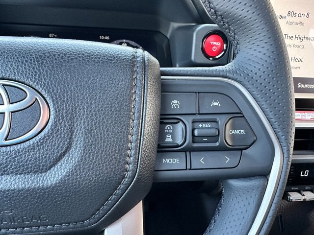 2026 Toyota 4Runner i-FORCE MAX 4Runner TRD Off-Road Premium