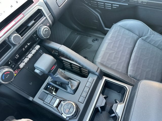 2026 Toyota 4Runner i-FORCE MAX 4Runner TRD Off-Road Premium