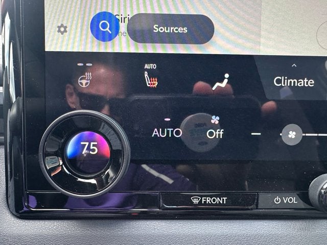 2026 Toyota C-HR XSE