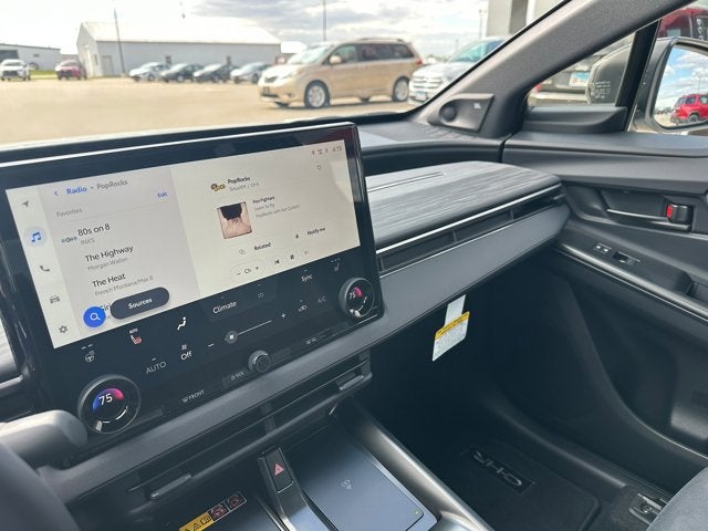 2026 Toyota C-HR XSE