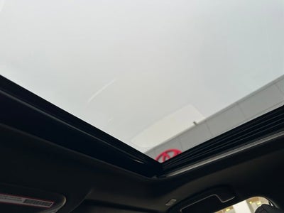 2025 Toyota RAV4 Plug-in Hybrid SE