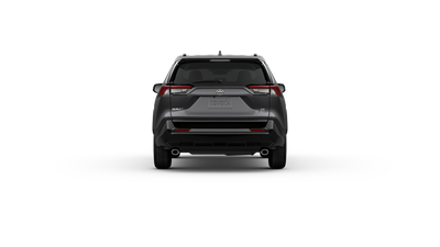 2025 Toyota RAV4 Plug-in Hybrid SE