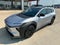 2026 Toyota bZ Woodland Base