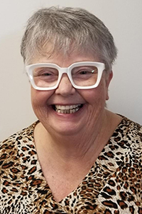 Pam Teslow