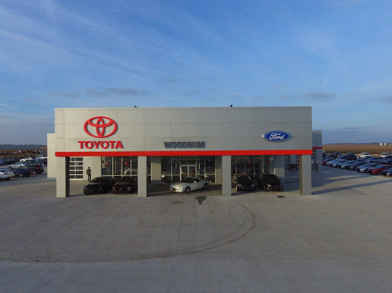 Great Deals on New 2025s